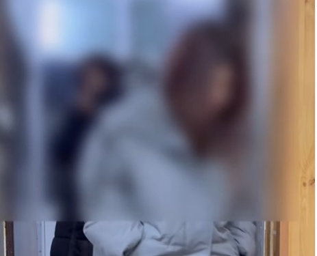 Бишкектеги «көпөлөк» рейди. Бир күндө 25 кыз милицияга жеткирилген (видео)