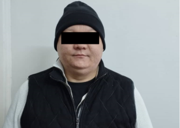 УКМК тарабынан эмгек министринин орун басары кармалды