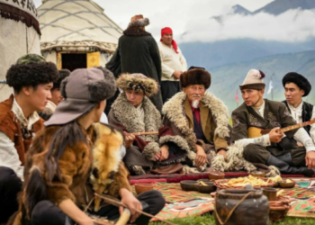 «Өлкөдө 3,5 миллион эркек киши бар». Мырзалар жөнүндө кызыктуу фактылар