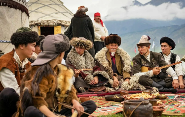 «Өлкөдө 3,5 миллион эркек киши бар». Мырзалар жөнүндө кызыктуу фактылар