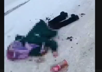 Бишкекте окуучу кызды өлтүрө сүзүп, качып кеткен айдоочу кармалды