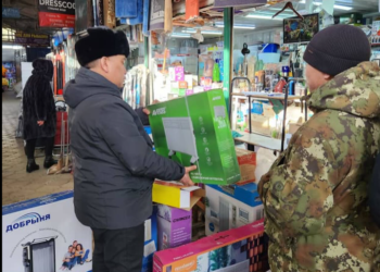 Монополияга каршы кызматы: «Азык-түлүк, жылыткыч, көмүрдүн баасы кымбаттабайт»