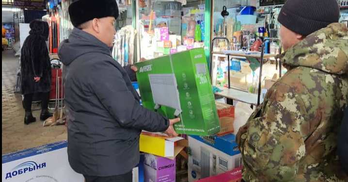 Монополияга каршы кызматы: «Азык-түлүк, жылыткыч, көмүрдүн баасы кымбаттабайт»