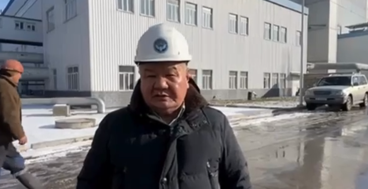 Энергетика министри: «22:00гө чейин жылуулук берилет деп пландап жатабыз»