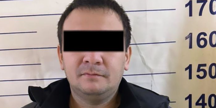 Бишкекте кыздарды сойкулукка тарткан шектүү кармалды