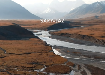 26 миллиондон ашык катталуучусу бар паблик Кыргызстанда тартылган видеону бөлүштү