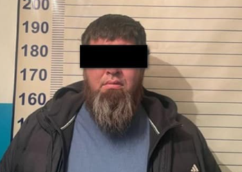 Чүйдө «Аза Большой» кармалды. Анын жанынан гашиш табылган (видео)