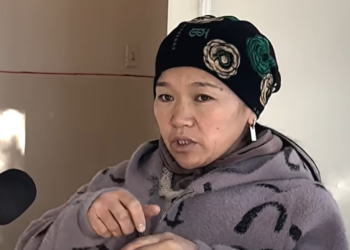 Министрлик «келин 2 күндөн бери боюндагы өлүк бала менен жүрөт» деген маалымат боюнча комментарий берди