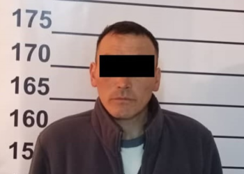 Ысык-Көлдө аялына кордук көрсөтүп келген шектүү кармалды