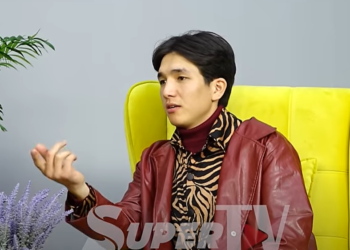 «Гүлнарамды» ырдап популярдуу болгон жигит: «Ырды уурдабай, сатып алгам»