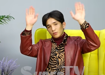 «Базарда тачка түртүп жүрчүмүн» дейт “Гүлнарамды” ырдап популярдуу болгон жигит