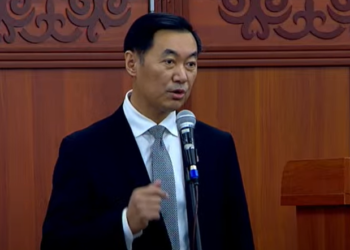 «Диверсия эмес, шалаакылык». Депутат ЖЭБдеги жарылууга саясий баа берилиши керектигин айтты