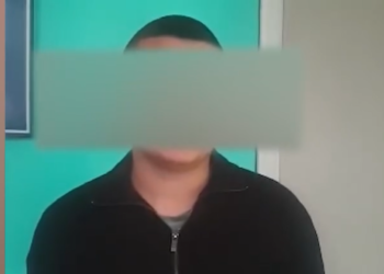 Түз эфирде ар кайсы номурларга чалып, бейбаштык кылган ТикТокчу кечирим сурады (видео)