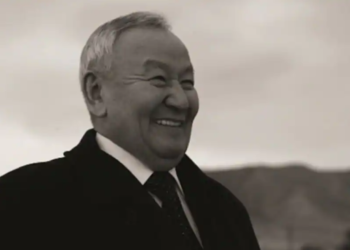 Жеке ишкер Райкан Алканов көз жумду