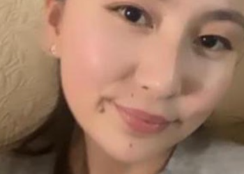 Бишкекте дайынсыз болуп жаткан 20 жаштагы кыз табылды