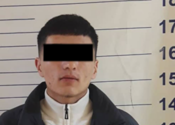 Бишкекте кызды сөгүп, телефонун тартып алган шектүү кармалды