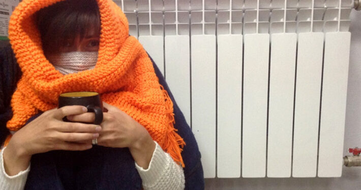 Энергетика министрлиги: Келишим боюнча Бишкекте үйдөгү жылуулук +18 градусту түзөт