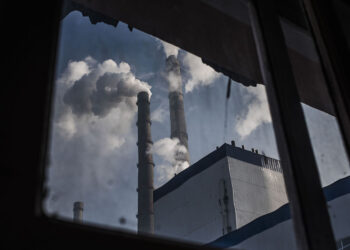 Бишкек ЖЭБдеги авариядан жабыркагандар жалпы палатага которулат