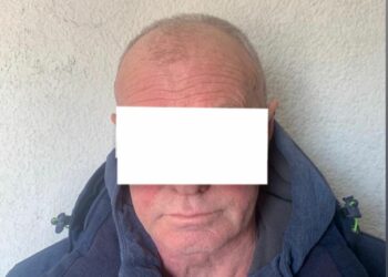 Бишкектеги автобуста контролерго кол көтөргөн жаранга айып салынды