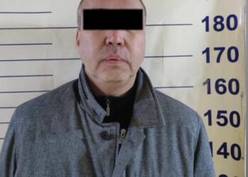 Бишкекте жаран 90 миң долларын алдатып жиберген. Шектүү кармалды