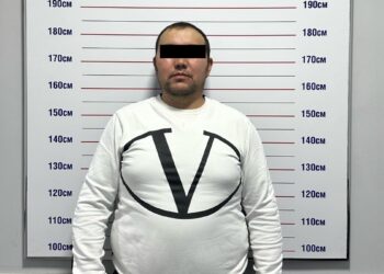 Караколдогу «Бугу» жана «Макиш» базарынын ээси кармалды