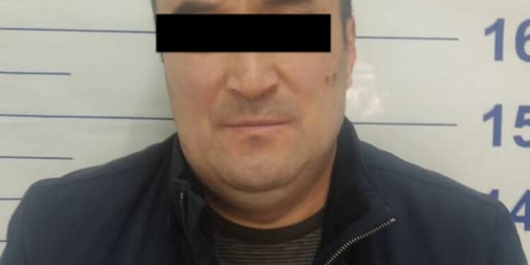 Бишкекте батир алдамчылыгы боюнча шектүү кармалды (видео)