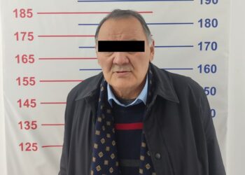 Экс-депутат, «Беш-Сары» ЖЧКсынын негиздөөчүсү кармалды