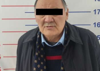 Экс-депутат, «Беш-Сары» ЖЧКсынын негиздөөчүсү Камчыбек Жолдошбаев камакта калтырылды