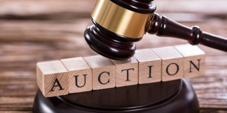 «Ак-Кула» ат майданынын мүлкү аукционго коюлат