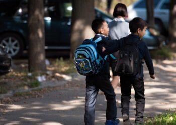 Мектеп окуучуларынын жазгы каникулу качан башталары айтылды