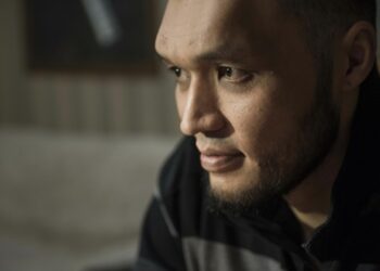 «Азия MIX» командасынын мурдагы мүчөсү Марат Жуманалиев көз жумду