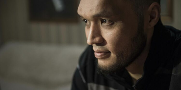 «Азия MIX» командасынын мурдагы мүчөсү Марат Жуманалиев көз жумду