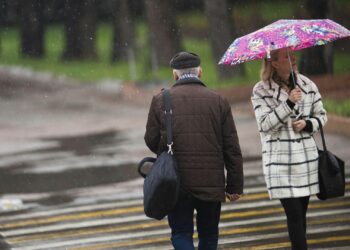 29-мартка карата өлкөдө күтүлгөн аба ырайы