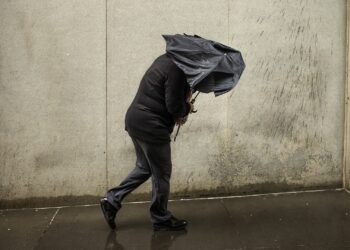 Бишкек жана Чүйдө катуу шамал күтүлүп жатат