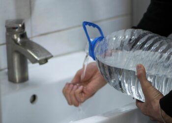 Суу камдап алыңыз! Эртең Бишкектин айрым аймактарында суу өчөт