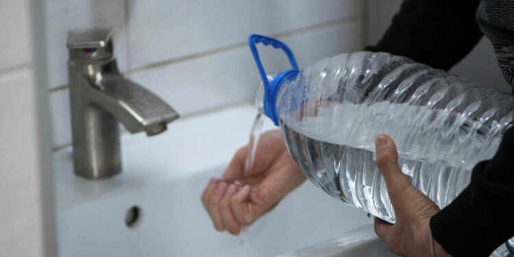 Суу камдап алыңыз! Эртең Бишкектин айрым аймактарында суу өчөт