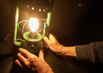 Министрлик Ысык-Көлдө жарык пландуу өчүрүлүп турарын эскертти