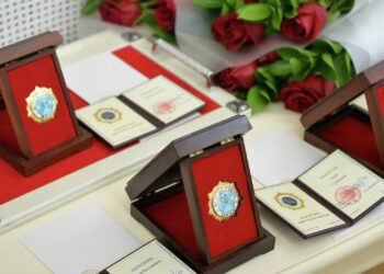 Баатыр энелерге берилүүчү кошумча акы жогорулады