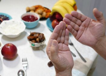 Кайсы учурда орозо бузулат жана бузулбайт?