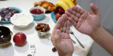 Кайсы учурда орозо бузулат жана бузулбайт?