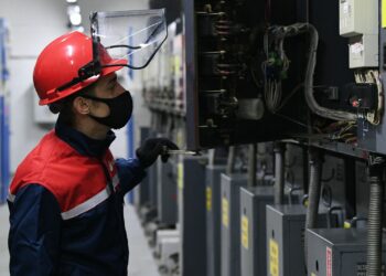 Жарыктын өчүрүлүшү соцтармактарда жарыяланат. Кайдан көрсө болот?