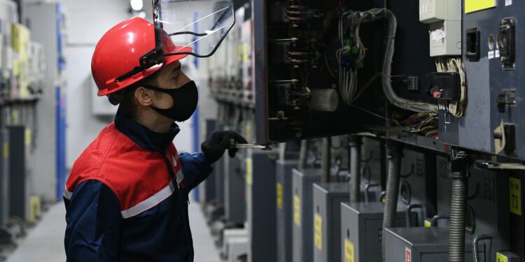 Жарыктын өчүрүлүшү соцтармактарда жарыяланат. Кайдан көрсө болот?