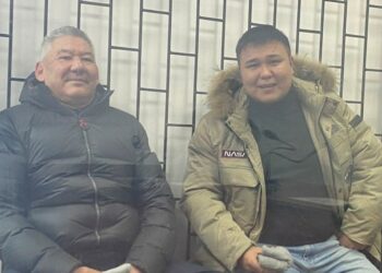 Кемпир-Абад иши боюнча 9 айыпталуучу камакта калды
