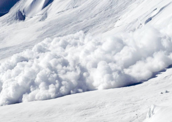 Өлкөдөгү тоолуу райондордо кар көчкү жүрүшү күтүлөт