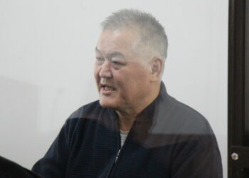 Сот Бектур Асановго Түркияга дарыланууга уруксат берди