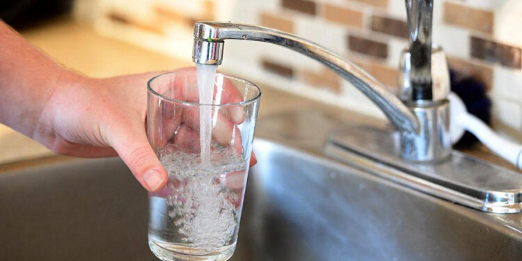 Эртең Бишкектин айрым көчөлөрүндө суу жок болот