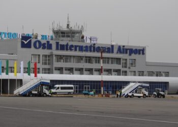 Москва-Ош багыты боюнча каттамдардын саны көбөйүүдө