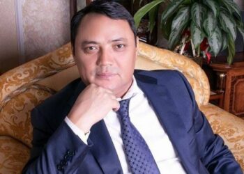 УКМК Райымбек Матраимовдун Азербайжандын борбору Бакуда экенин билдиришти