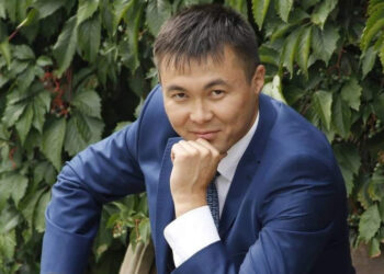 Кудрет Тайчабаров Туризмди өнүктүрүү фондунун жетекчиси болуп дайындалды