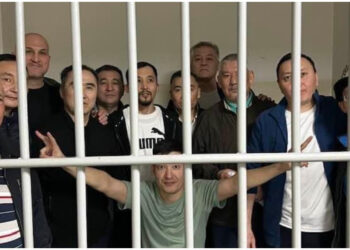 Кемпир-Абад иши боюнча кармалгандардын ишине эмнеге чекит коюлбай жатат?